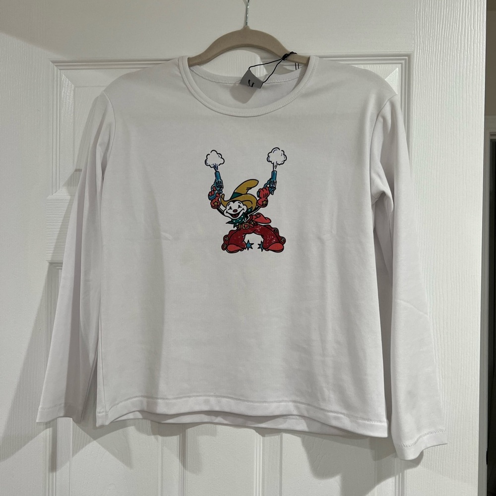 Realisation Par Yee-ha Shirt